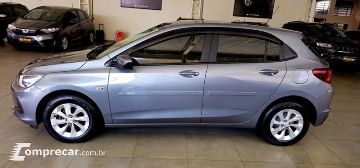 ONIX 10TMT LT1