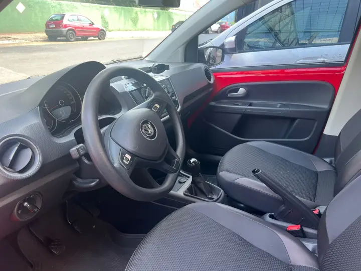 UP 1.0 170 TSI Xtreme