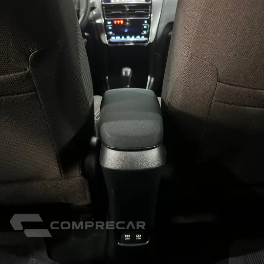 YARIS XL 1.5 Flex 16V 5p Aut.