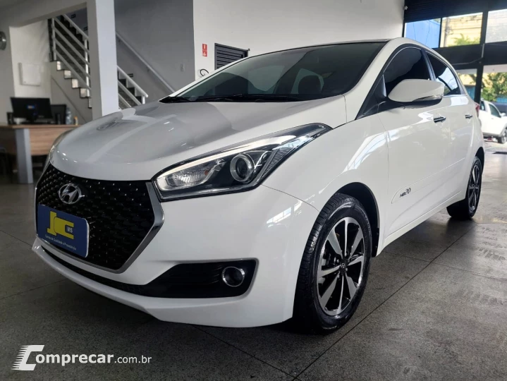 HB20 1.6 Premium 16V