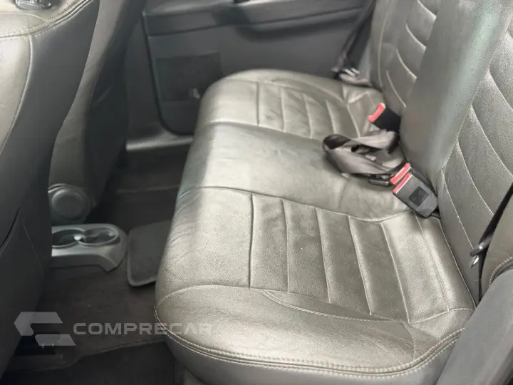 Polo Sedan 1.6 Mi Total Flex 8V 4p