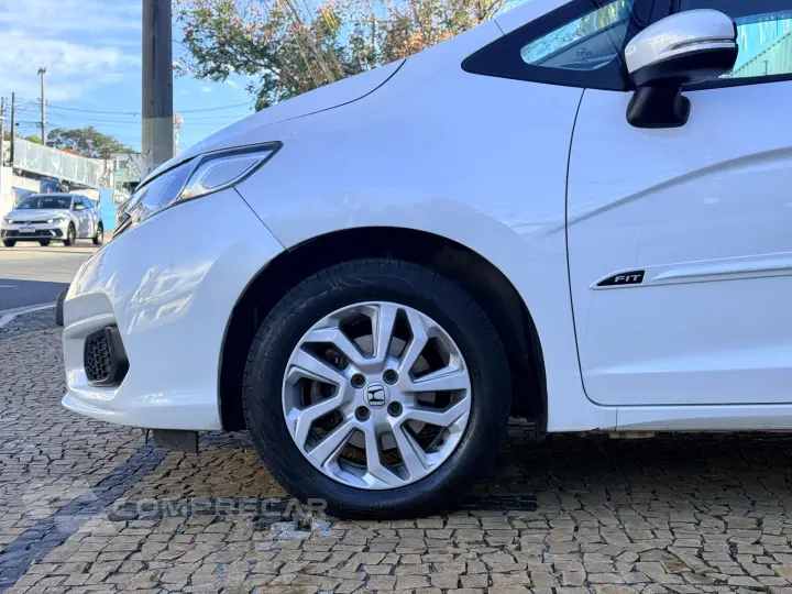 FIT 1.5 Personal 16V