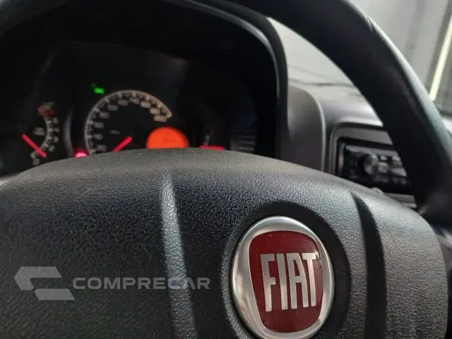 STRADA - 1.4 MPI WORKING CS 8V 2P MANUAL