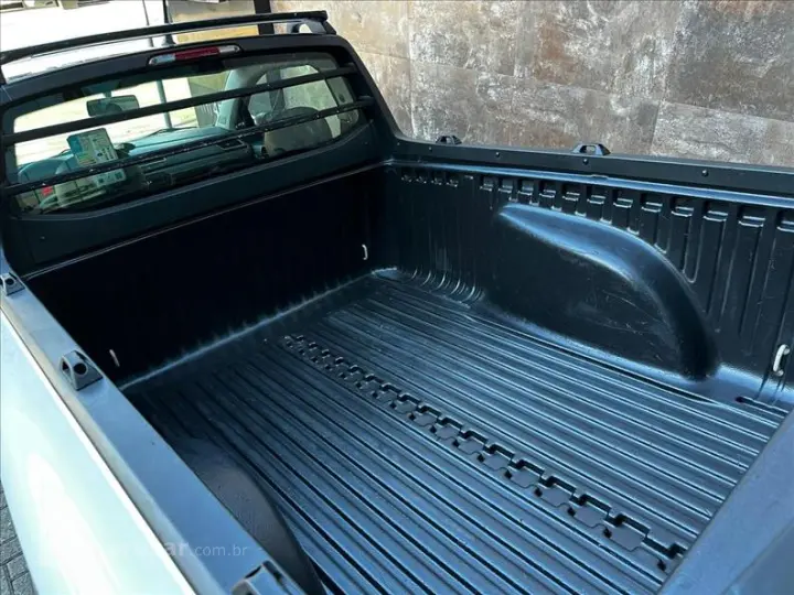 SAVEIRO 1.6 MSI Robust CS 16V