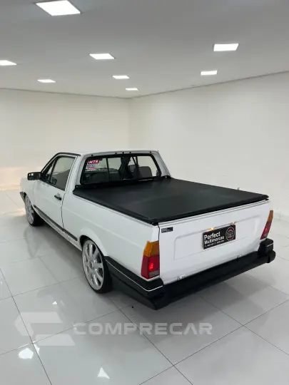 SAVEIRO CL 1.8