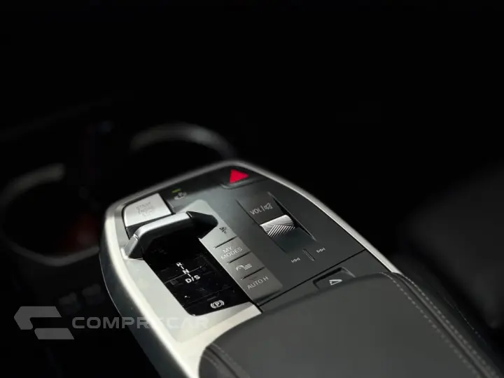 X1 SDRIVE 20i M Sport 2.0 TB Aut.