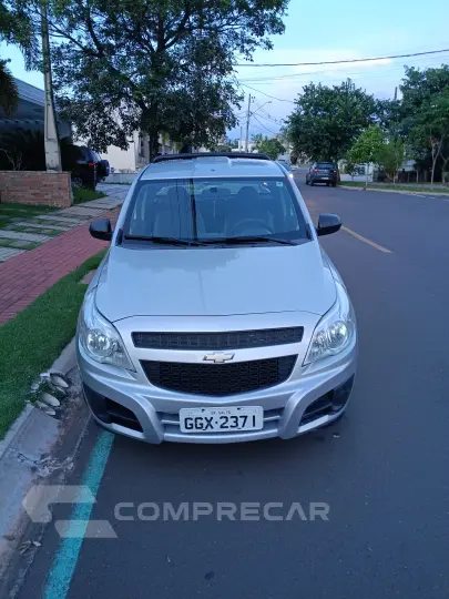 MONTANA 1.4 MPFI LS CS 8V