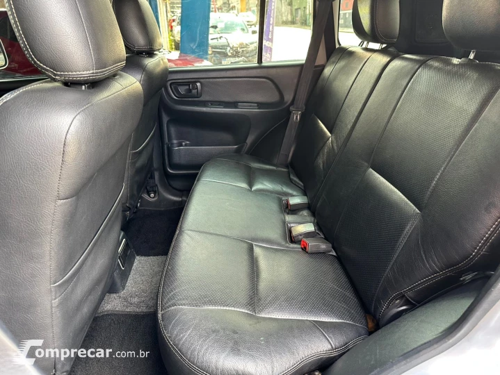 PAJERO 2.0 TR4 4X4 16V