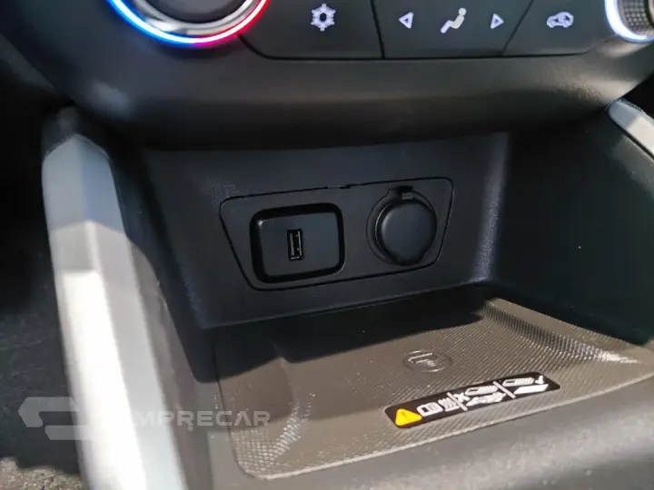 ONIX 1.0 TURBO FLEX PREMIER AUTOMATICO