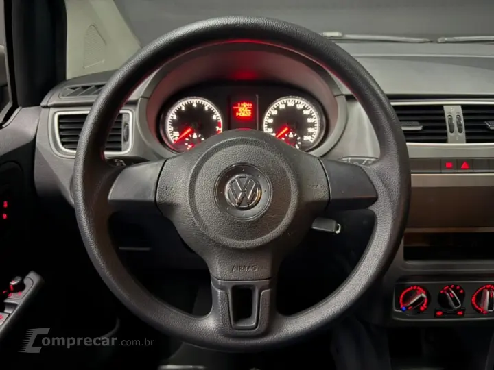 FOX 1.0 MI 8V FLEX 4P MANUAL