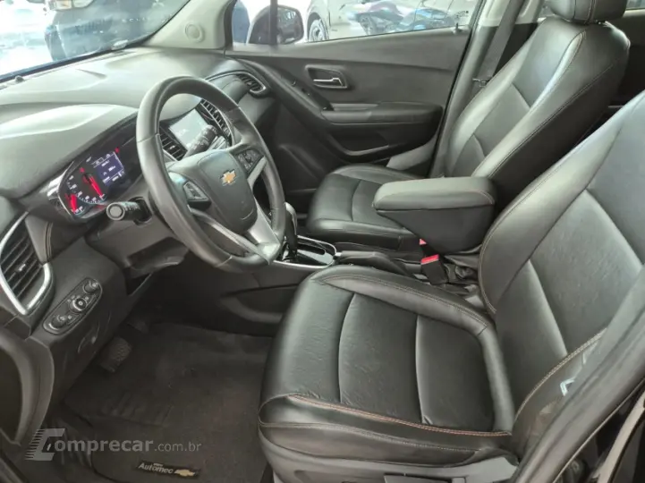 TRACKER 1.4 16V Turbo LTZ