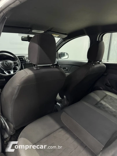 Sandero S edition 1.0
