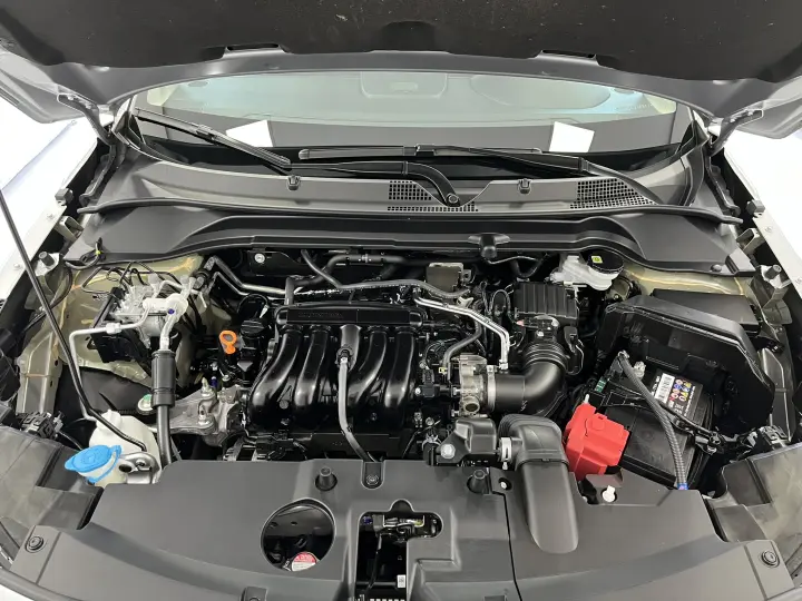 HR-V 1.5 DI I-vtec EXL