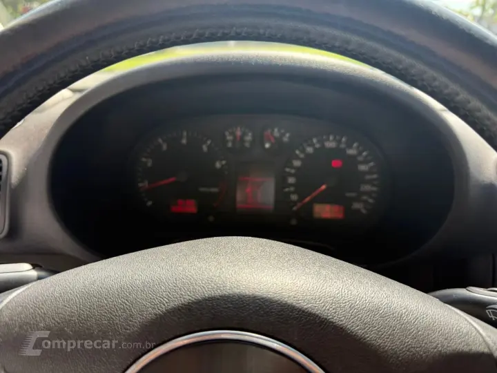 A3 1.8 20V GASOLINA 2P MANUAL