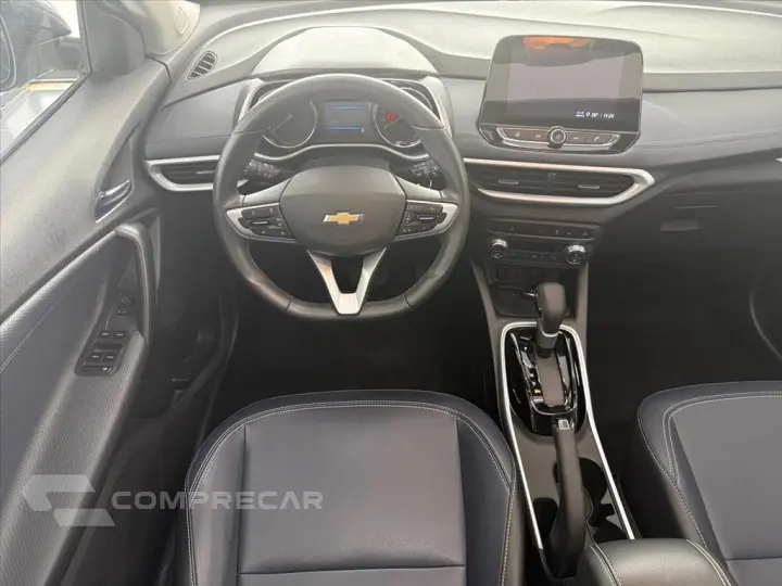 TRACKER 1.2 TURBO FLEX PREMIER AUTOMÁTICO