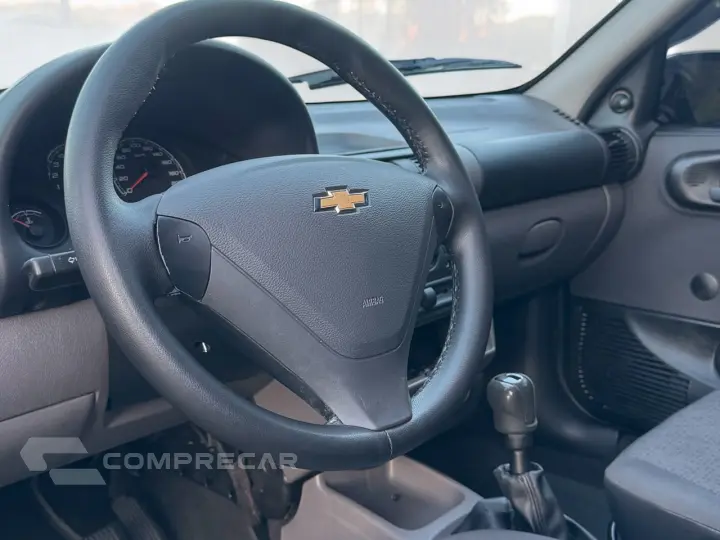 CLASSIC 1.0 MPFI LS 8V