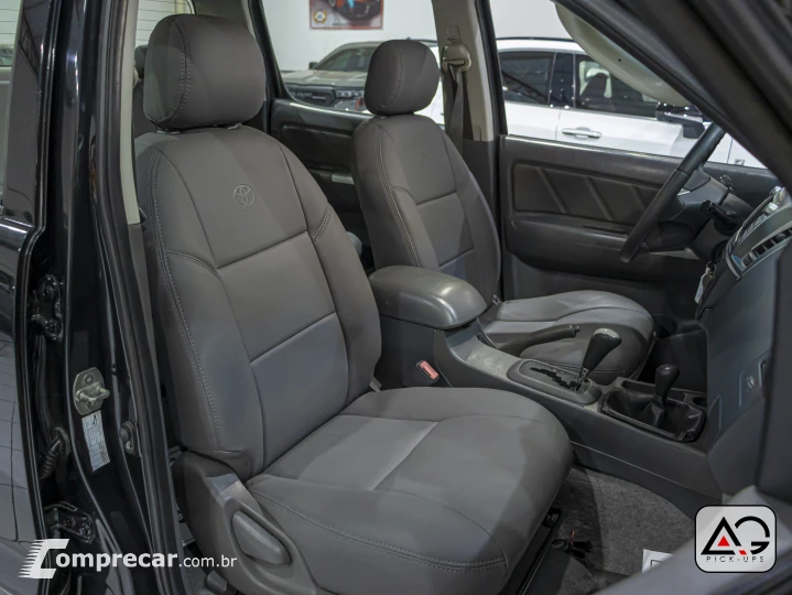 HILUX 2.7 SRV 4X4 CD 16V