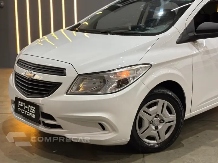ONIX 1.0 MPFI JOY 8V