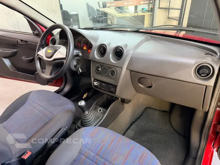 CELTA 1.0 MPFI 8V