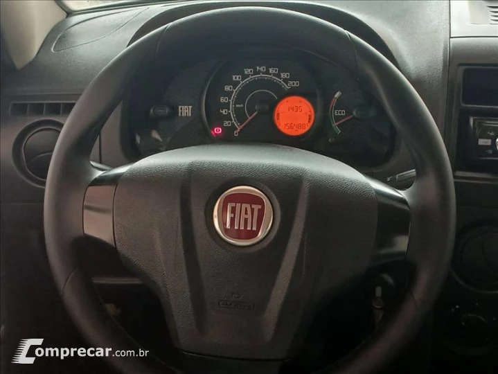 PALIO 1.0 MPI Fire 8V