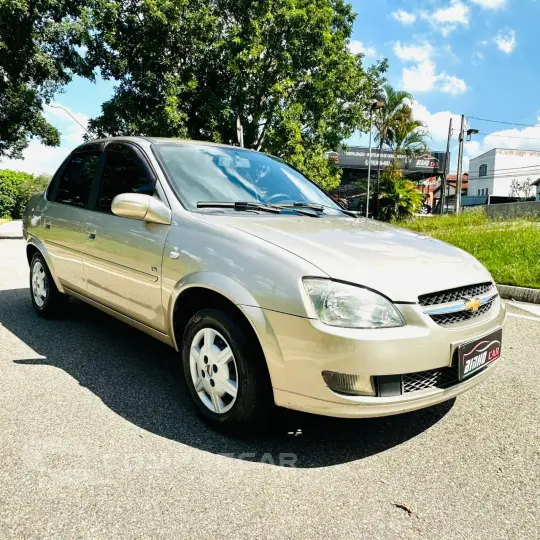 CORSA 1.0 MPFI Classic 8V