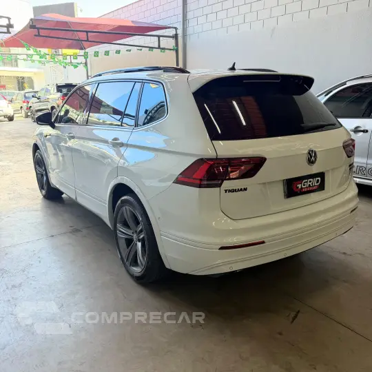 TIGUAN 2.0 300 TSI Allspace R-line