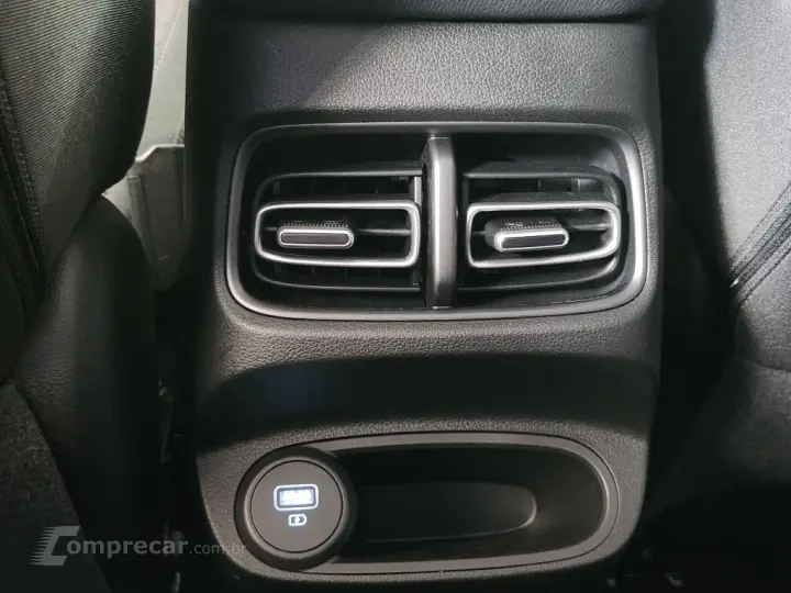 CRETA 1.0 TGDI FLEX LIMITED SAFETY AUTOMÁTICO