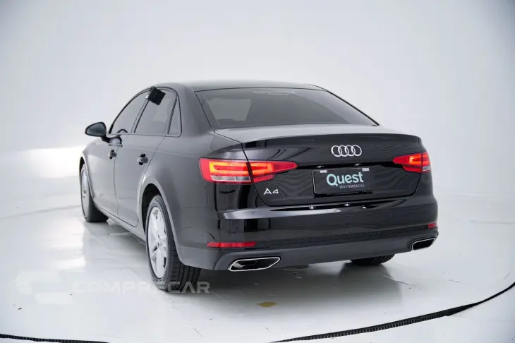 A4 Prestige 2.0 TFSI S-tronic