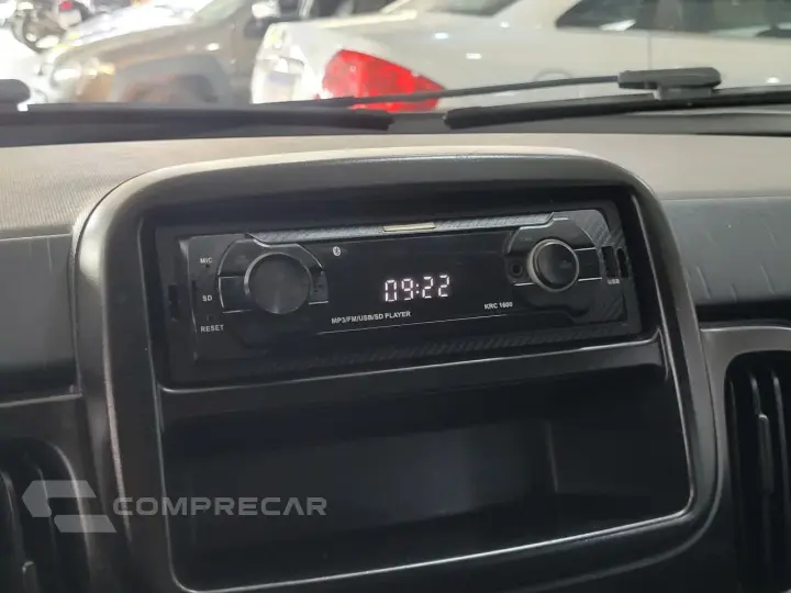 MOBI LIKE 1.0 Fire Flex 5p.