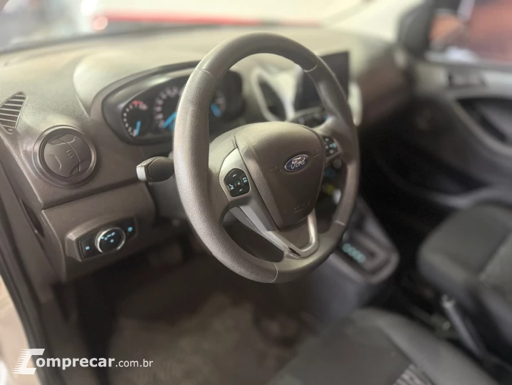KA 1.5 SE Plus 16V