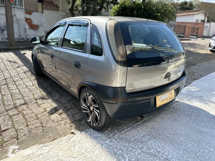 CORSA 1.4 MPFI Maxx 8V