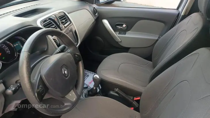 LOGAN DYNA. EASYR HI-FLEX 1.6