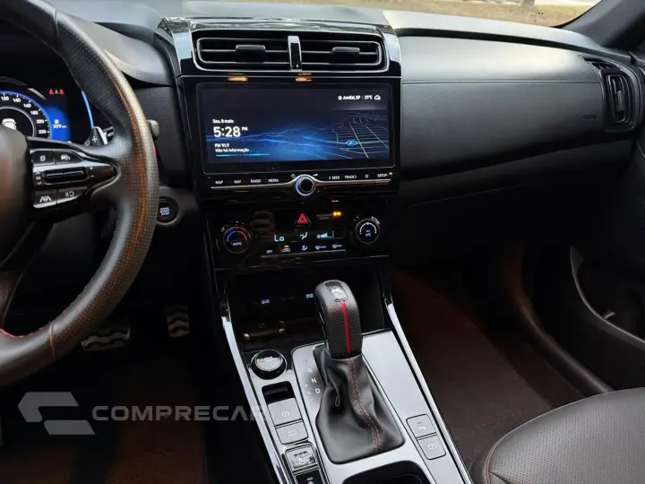 Creta 1.0 Tgdi Flex N Line Automático