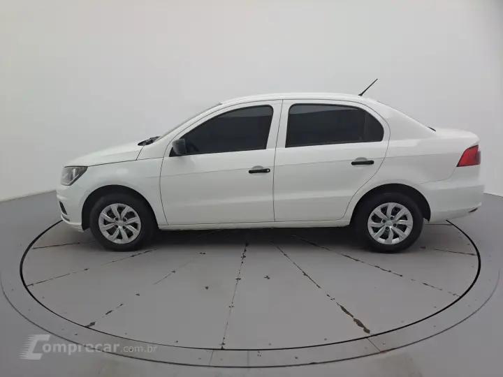 VOYAGE 1.0 12V MPI TOTALFLEX 4P MANUAL