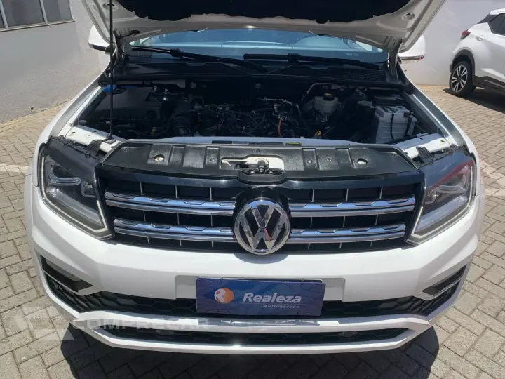 AMAROK High.CD 2.0 16V TDI 4x4 Dies. Aut
