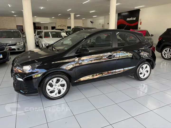 HB20 1.0 12V FLEX COMFORT MANUAL