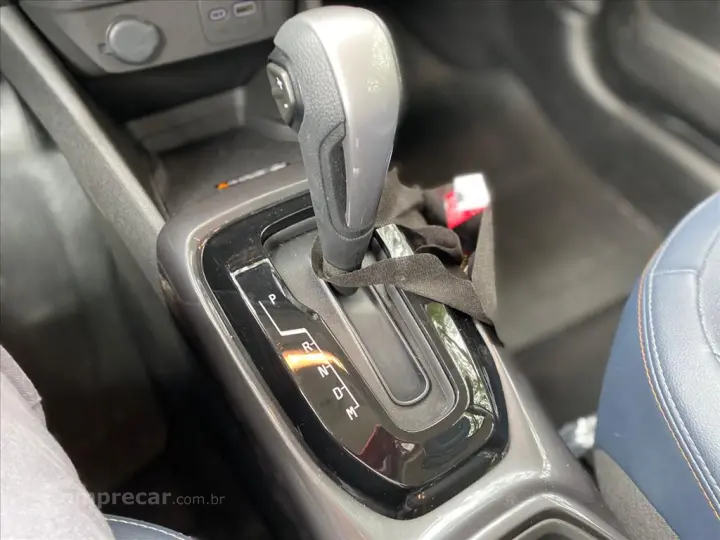 SPIN 1.8 PREMIER 8V FLEX 4P AUTOMÁTICO