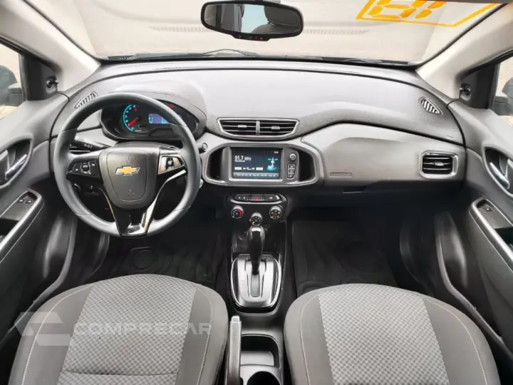 PRISMA Sed. LT 1.4 8V FlexPower 4p Aut.