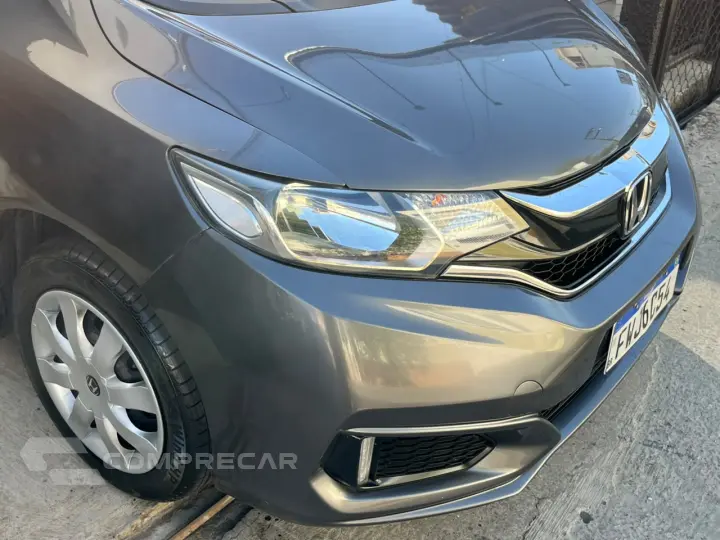 FIT 1.5 Personal 16V