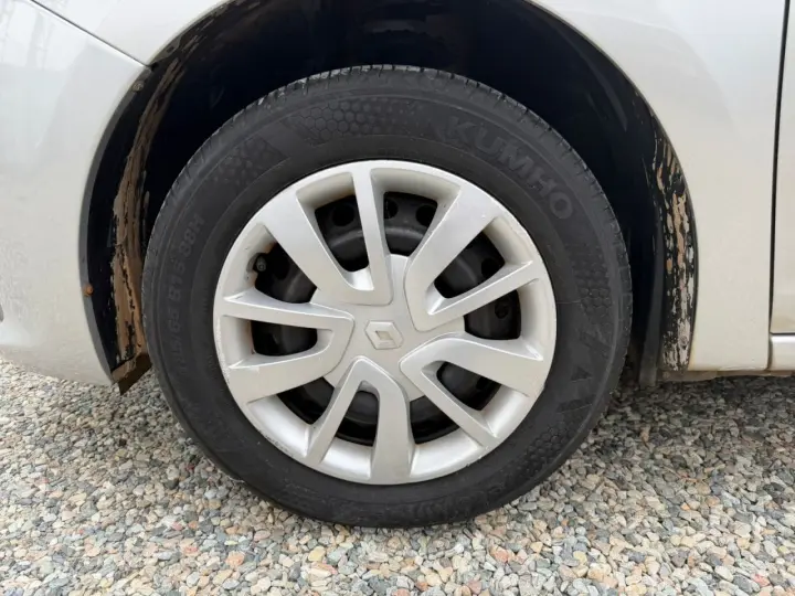 Logan 1.6 16V 4P FLEX EXPRESSION