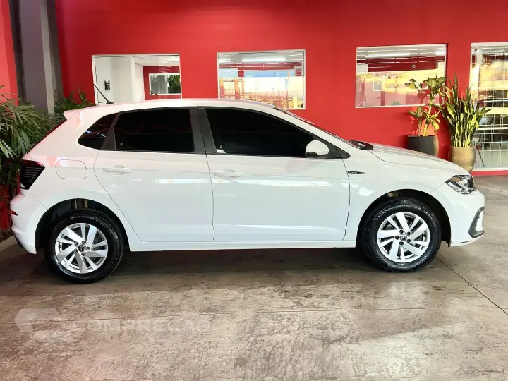 POLO 1.0 170 TSI MANUAL