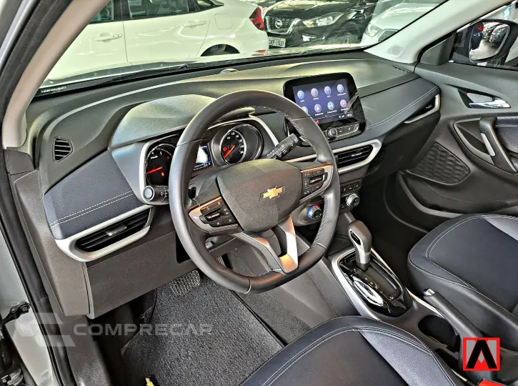 TRACKER 1.2 Turbo Premier
