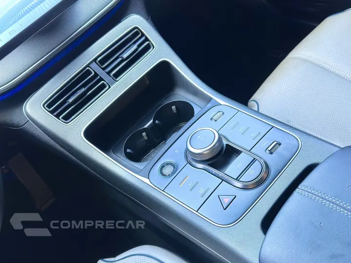 KING 1.5 DM-I PHEV GS AUTOMÁTICO