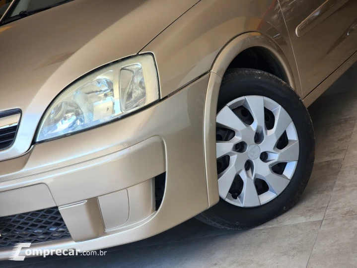 CORSA 1.4 MPFI Maxx 8V