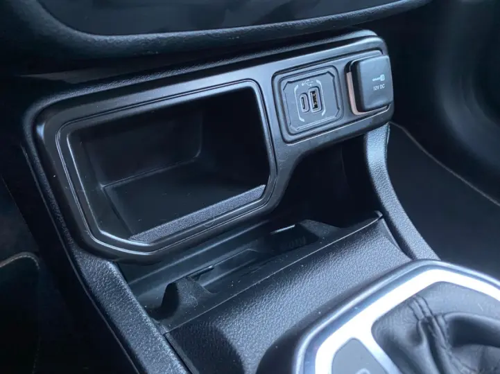 RENEGADE 1.3 T270 Turbo Longitude