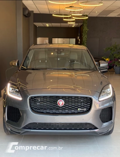 E-PACE 2.0 16V P300 R-dynamic SE AWD