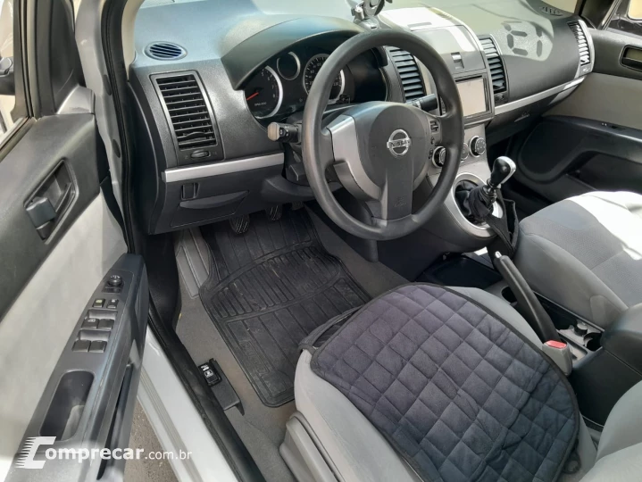 SENTRA 2.0