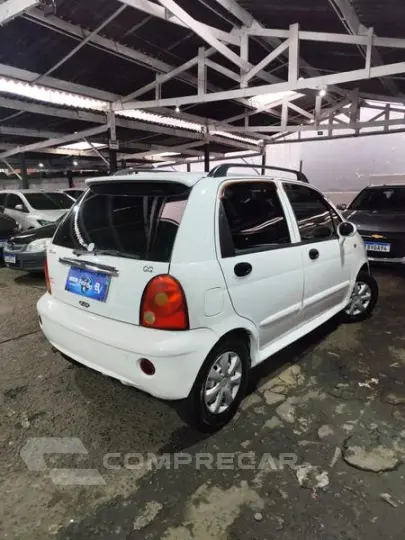 QQ3 HATCH 1.1