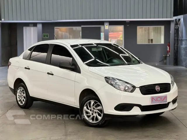 GRAND SIENA - 1.0 EVO MANUAL