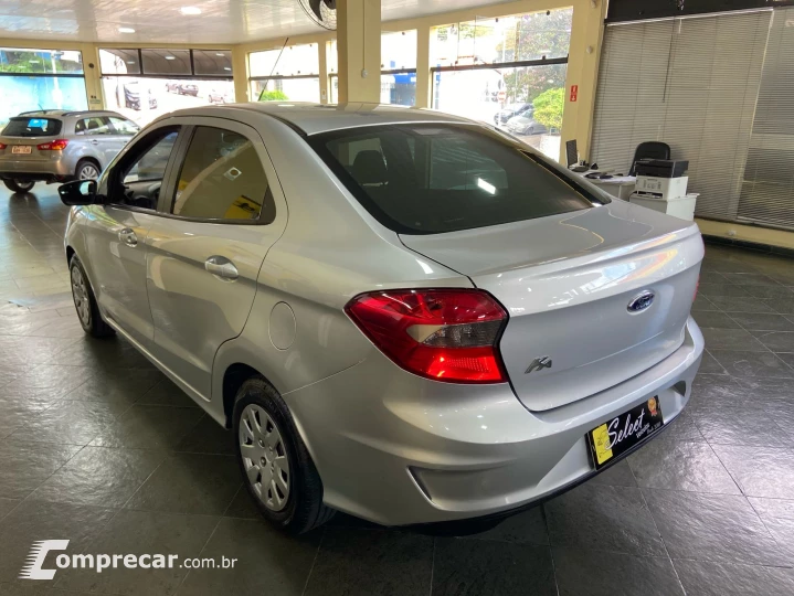 KA + 1.0 SE 12V